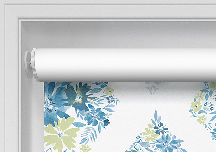 Bibury, Wave - Twist&Fit Roller Blind - Image 10
